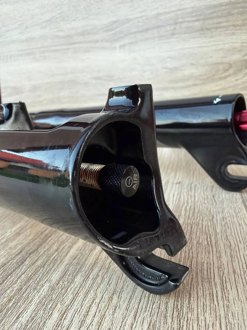 Вилка Rock Shox Sid 26 100mm фото 9
