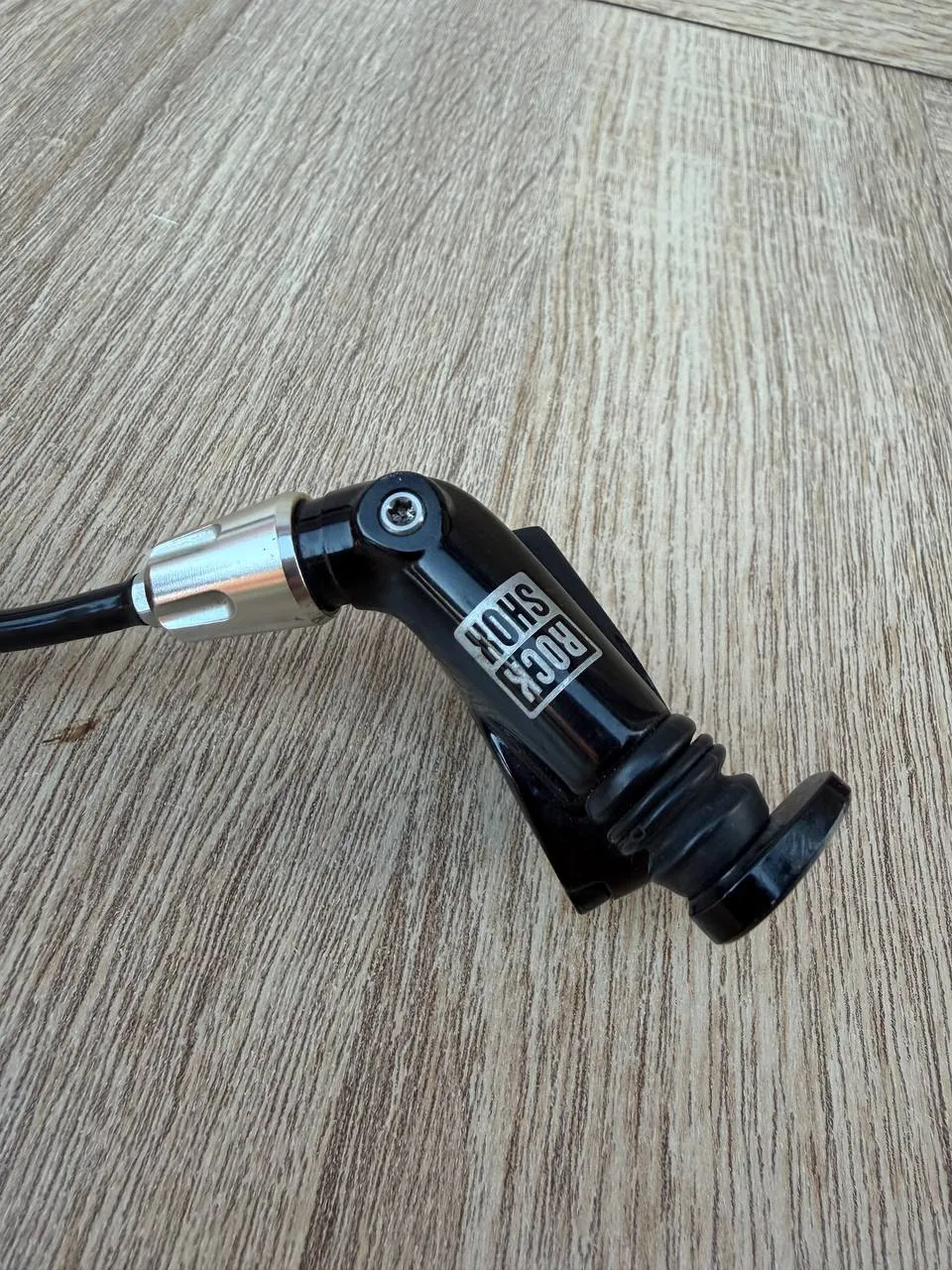 Вилка Rock Shox Sid 26 100mm фото 10
