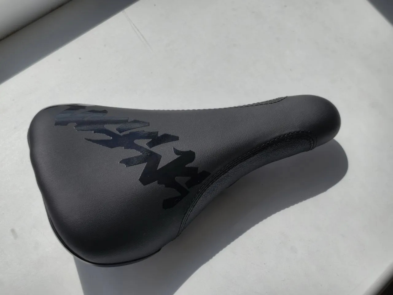 Сідло Hassns фото 2
