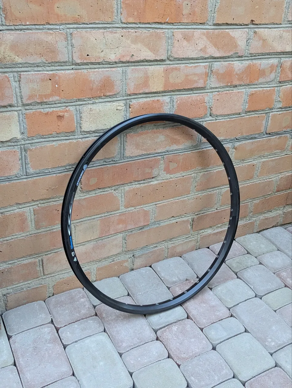 Втулка Shimano Zee + рама Eastern Elements + гальма Hope XC4 + пружини Rock Shox та ін. фото 5