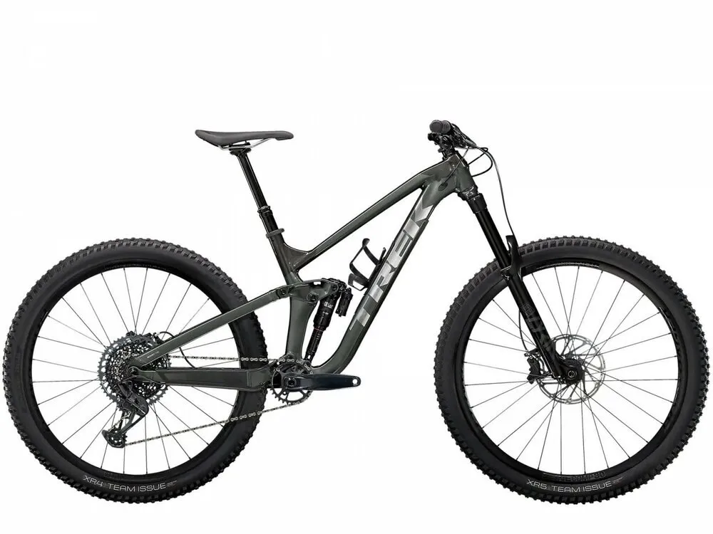 Trek Slash 8 2019–2022 фото 1
