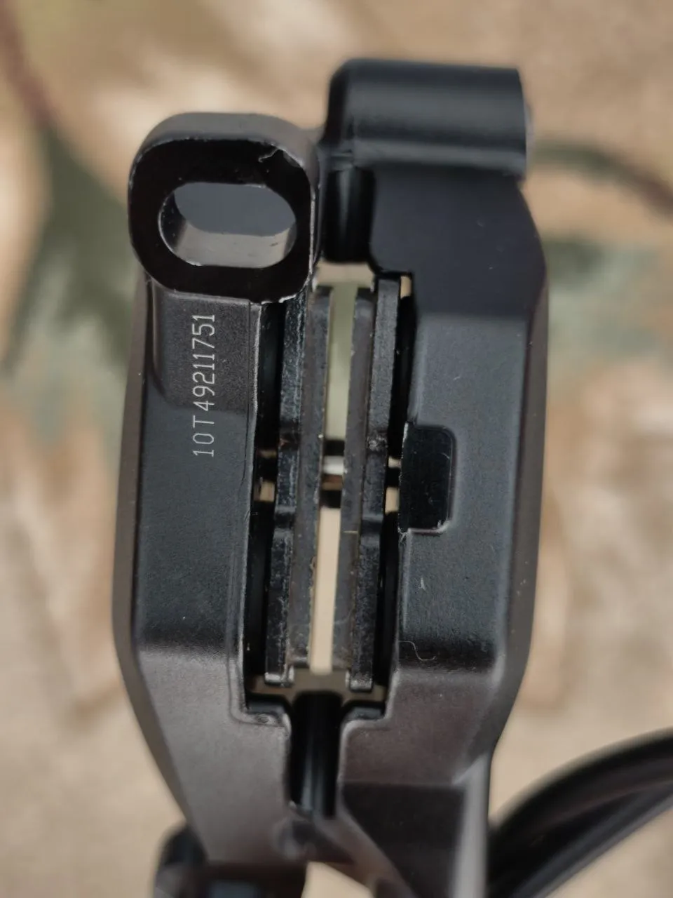Гальма Sram DB8 фото 4