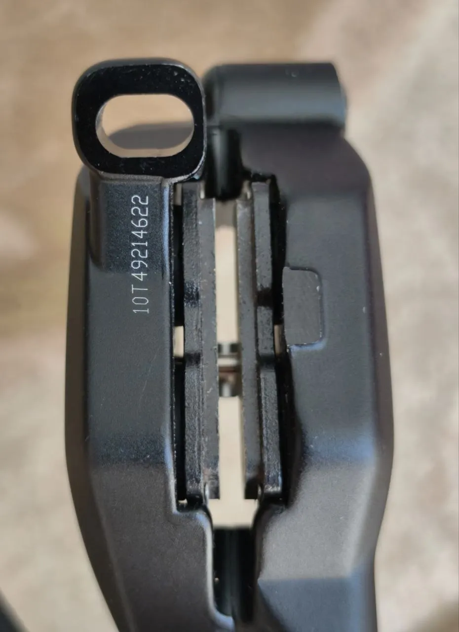 Гальма Sram DB8 фото 5