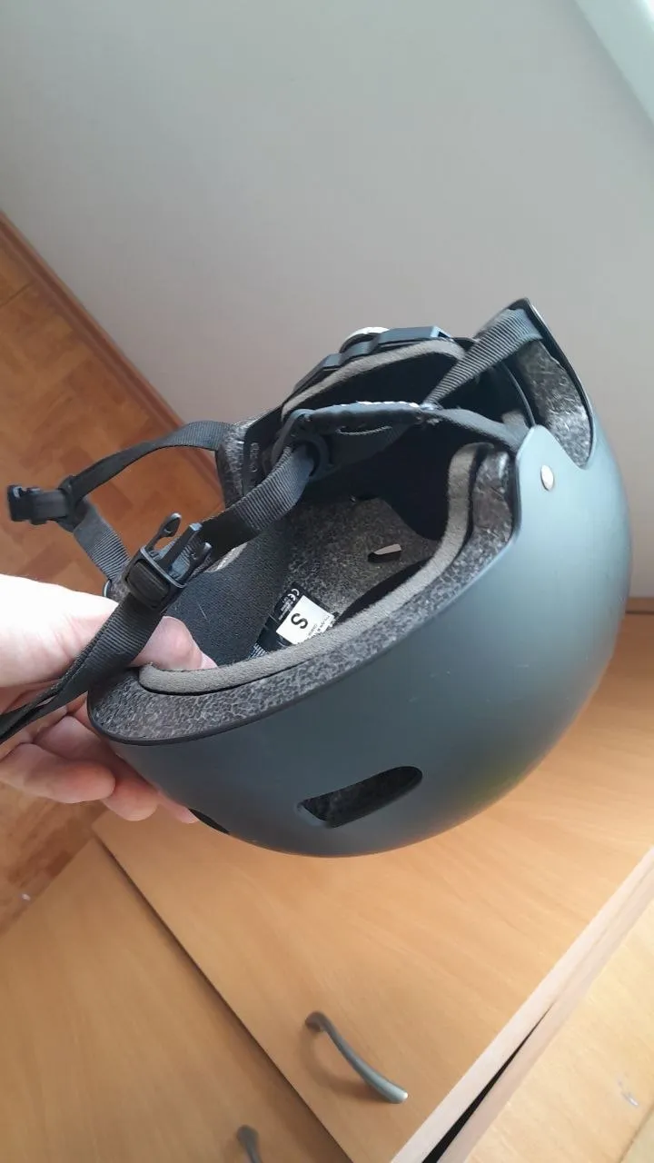 Шолом Firefly ProStyle Matt 2.0 фото 7