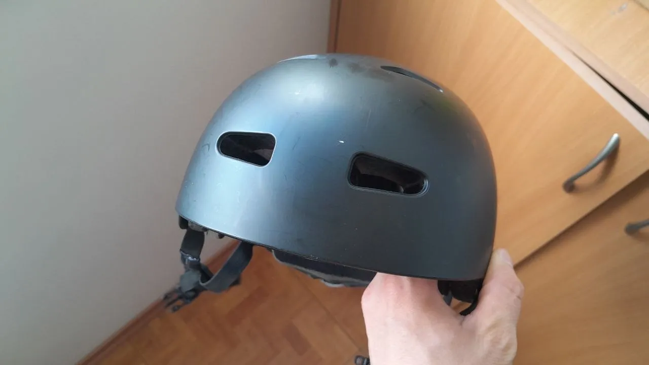 Шолом Firefly ProStyle Matt 2.0 фото 5