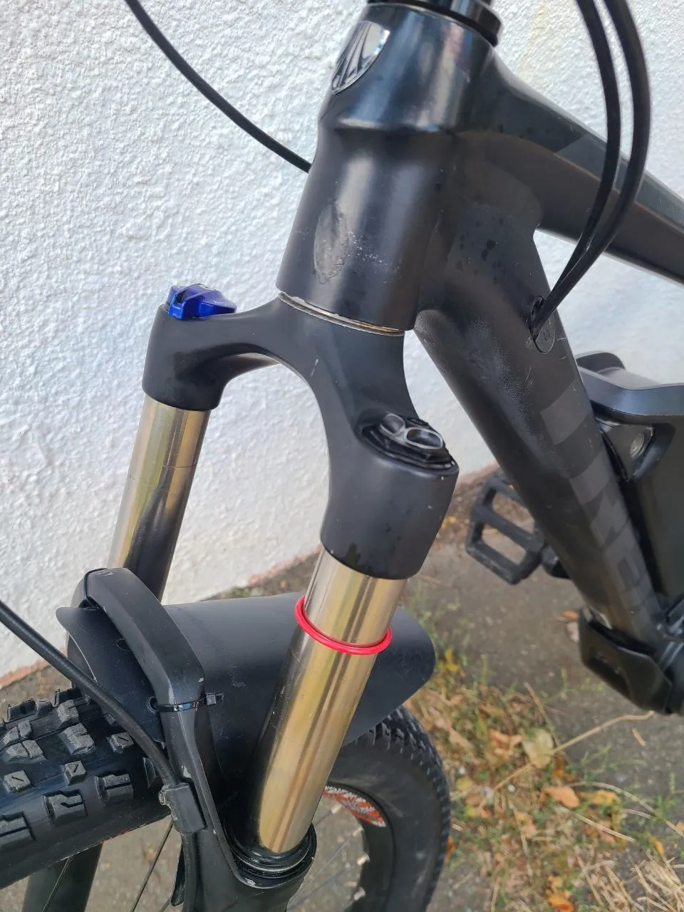 Trek Powerfly FS 5 електровелосипед фото 5