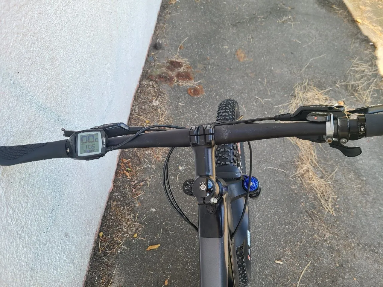 Trek Powerfly FS 5 електровелосипед фото 6