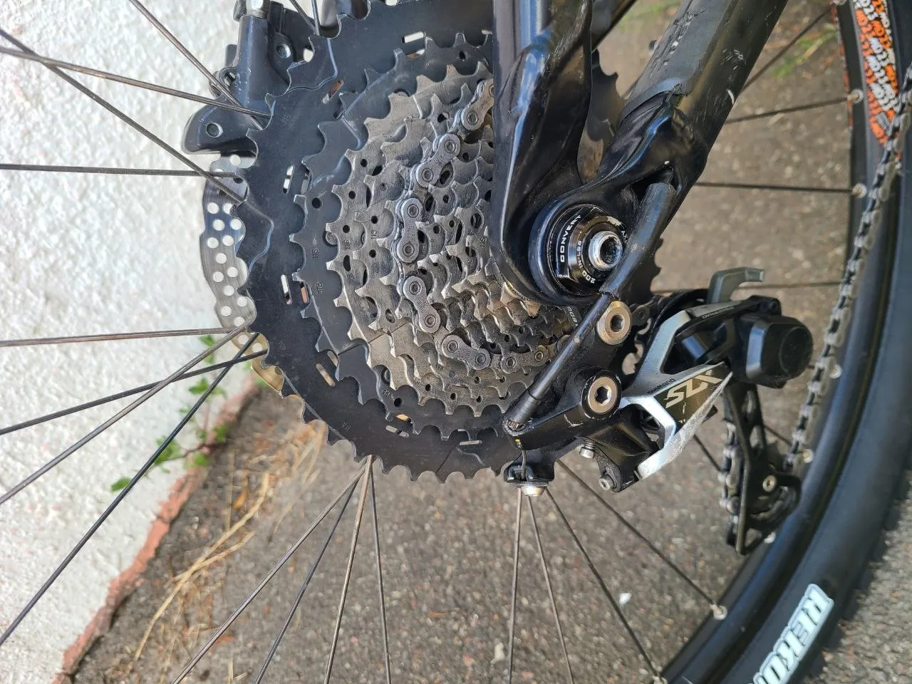 Trek Powerfly FS 5 електровелосипед фото 3