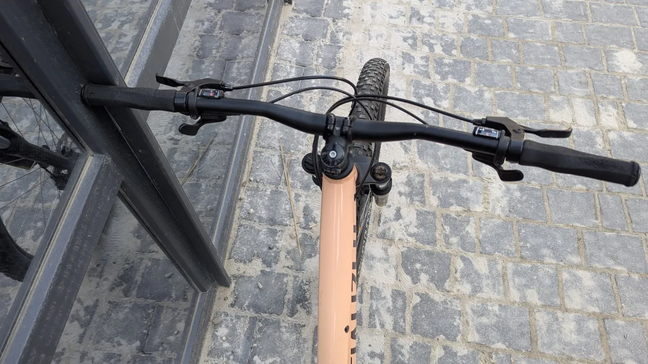 Specialized Rockhopper 27.5 S MTB гірський фото 4