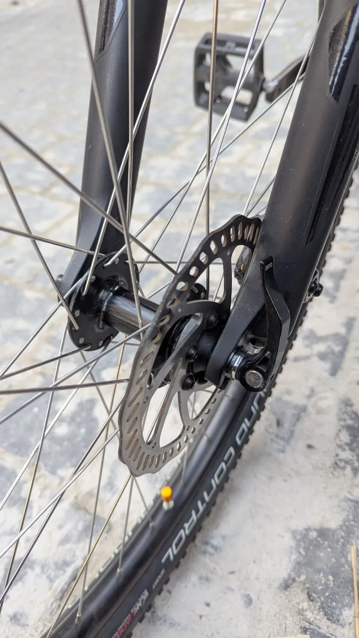 Specialized Rockhopper 27.5 S MTB гірський фото 6