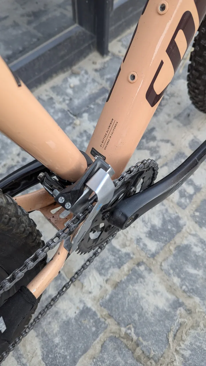 Specialized Rockhopper 27.5 S MTB гірський фото 7