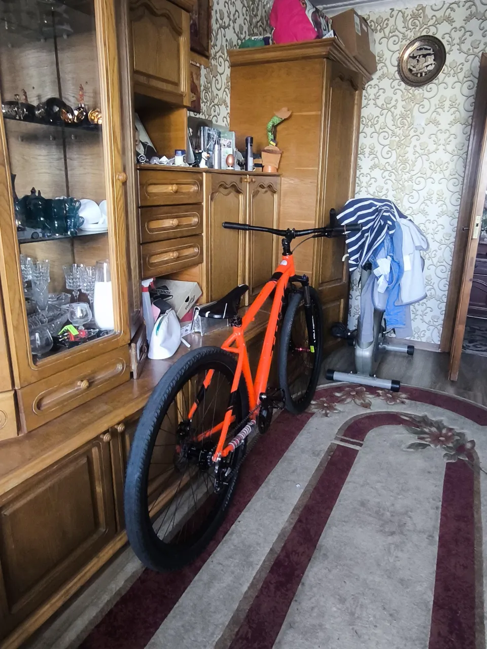 Trek Marlin 6 2018 фото 3