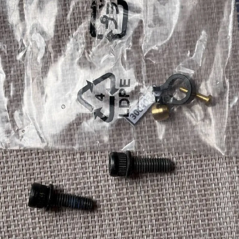 Гальмо заднє Shimano BR-MT200 дискове гідравлічне фото 7