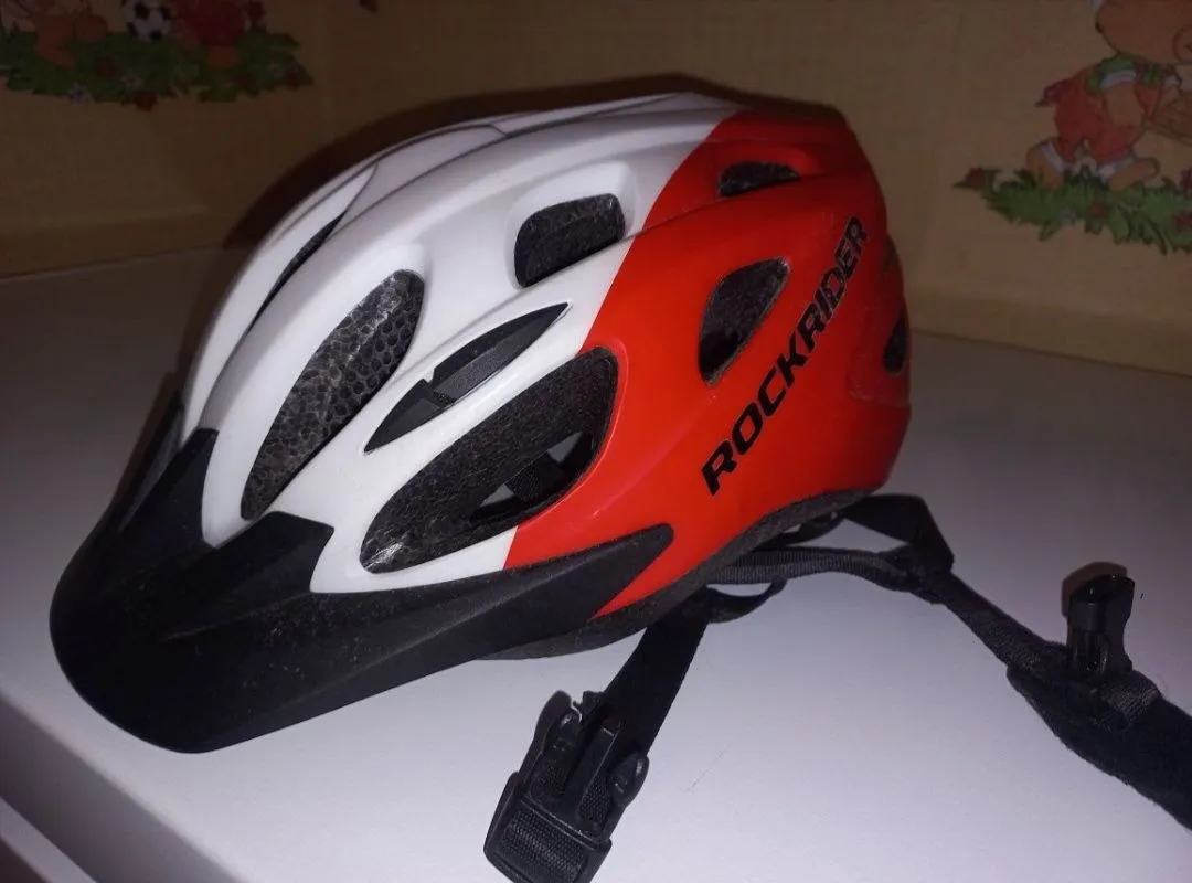 Шолом Rockrider фото 1