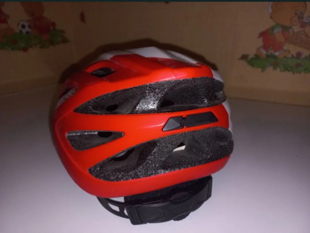 Шолом Rockrider фото 2