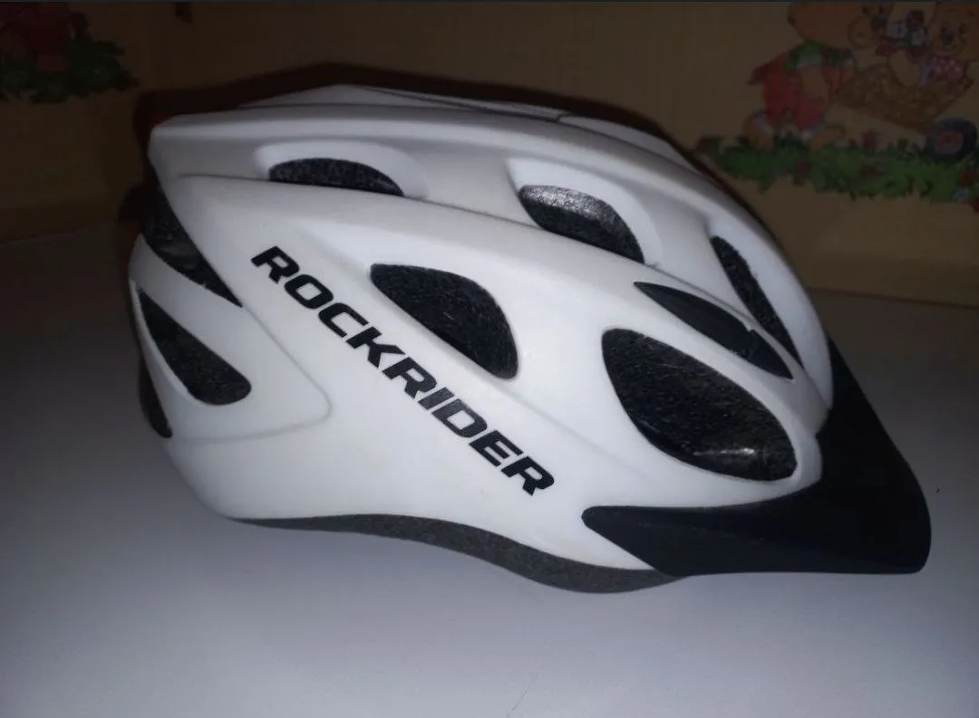 Шолом Rockrider фото 4