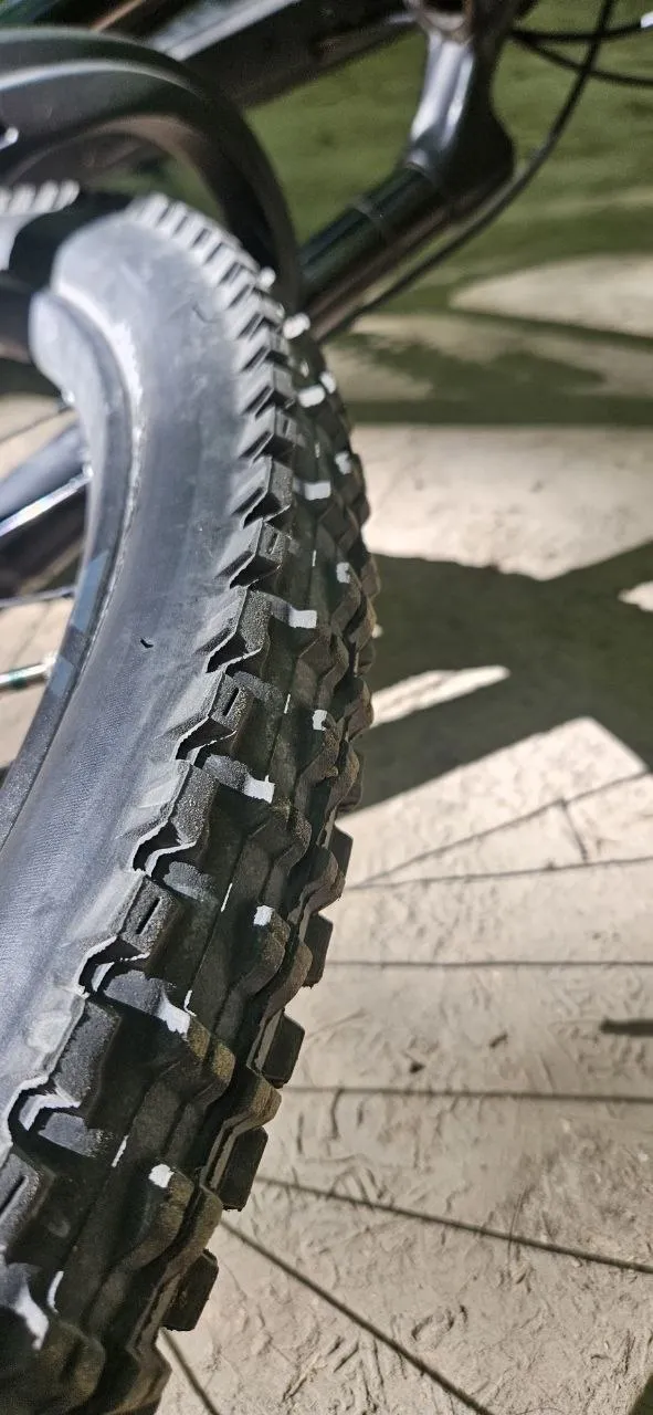 Покришки Maxxis High Roller 2 27.5×2.4 фото 1