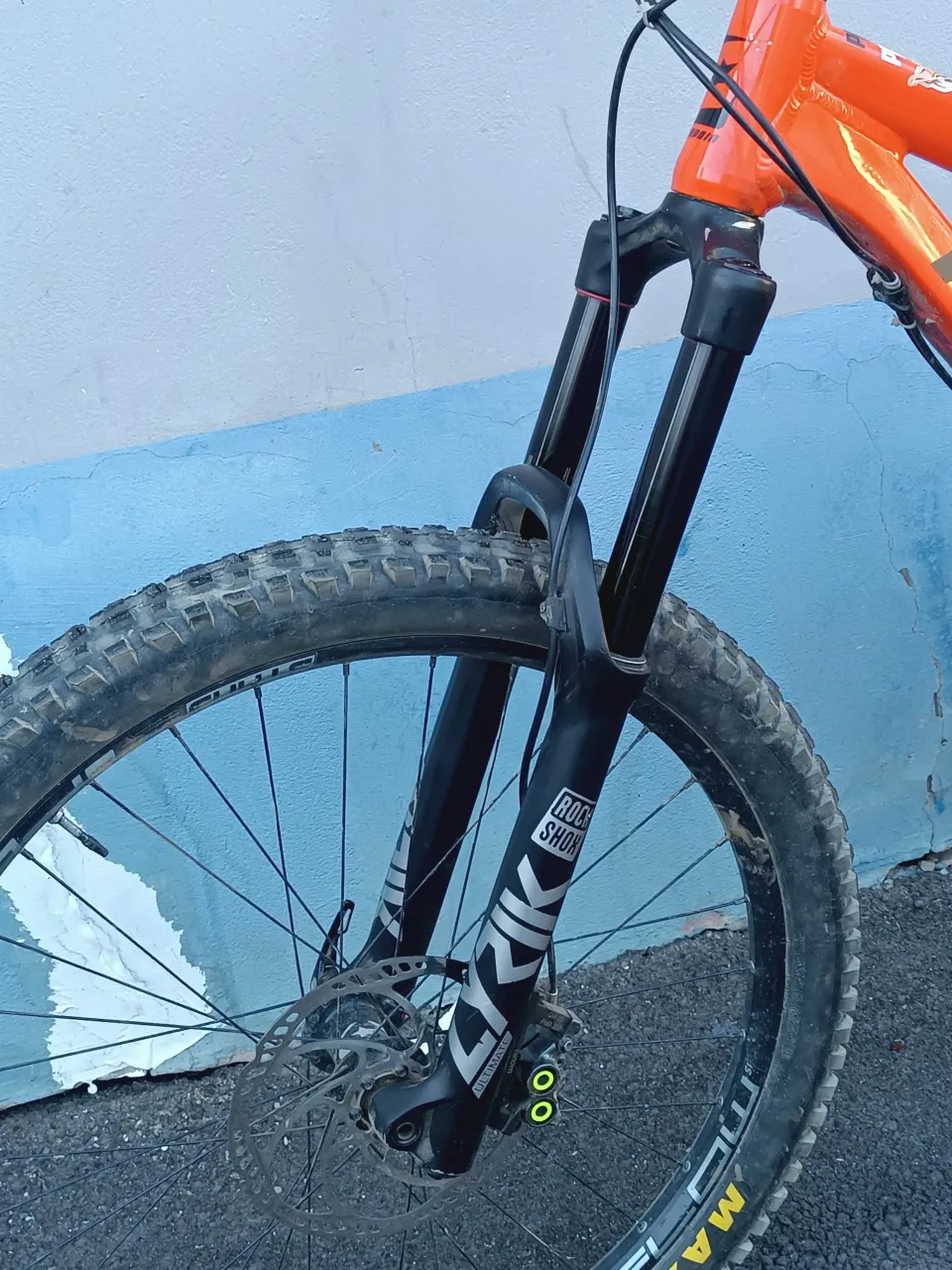 Propain Spindrift Pro 10 фото 2