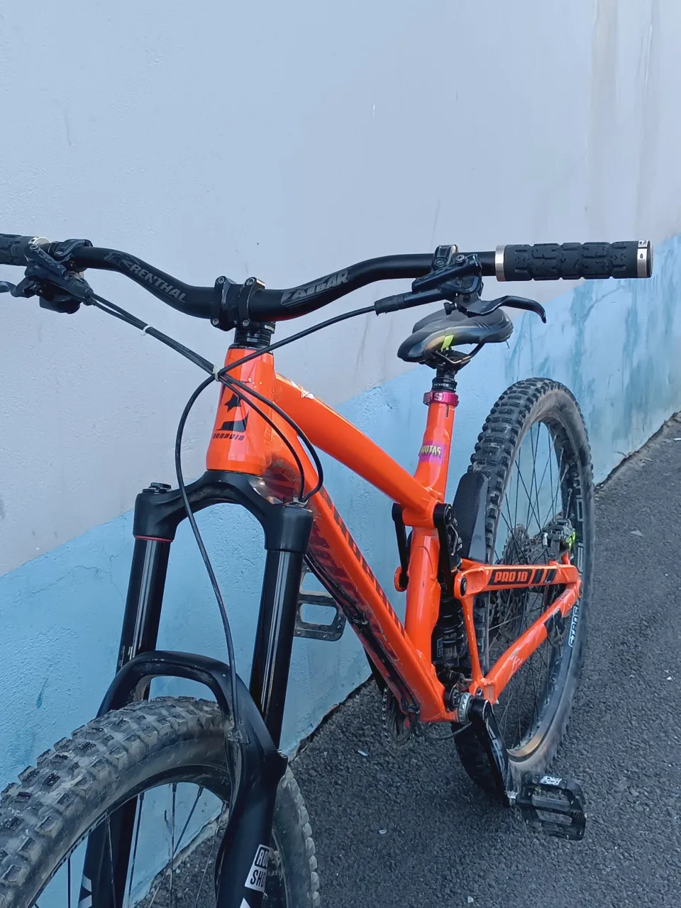 Propain Spindrift Pro 10 фото 3