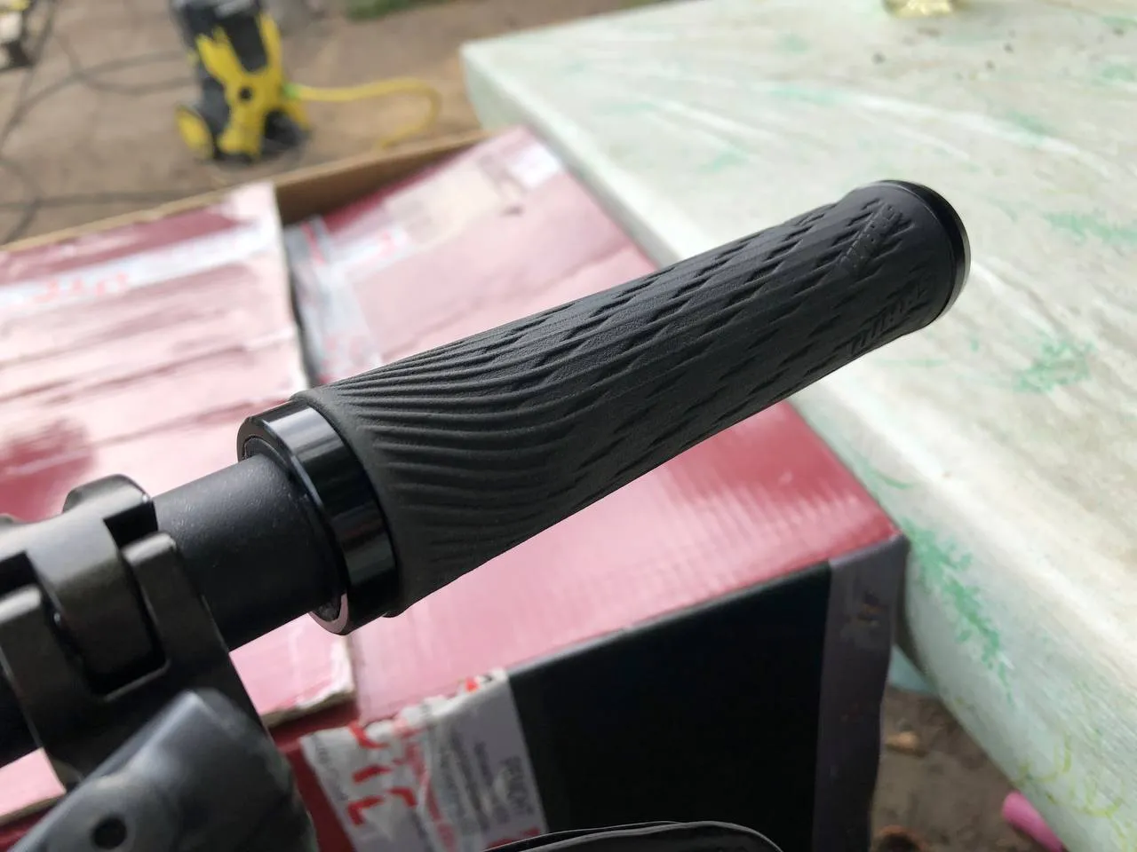 Групсет SRAM X01 + GX + NX фото 5