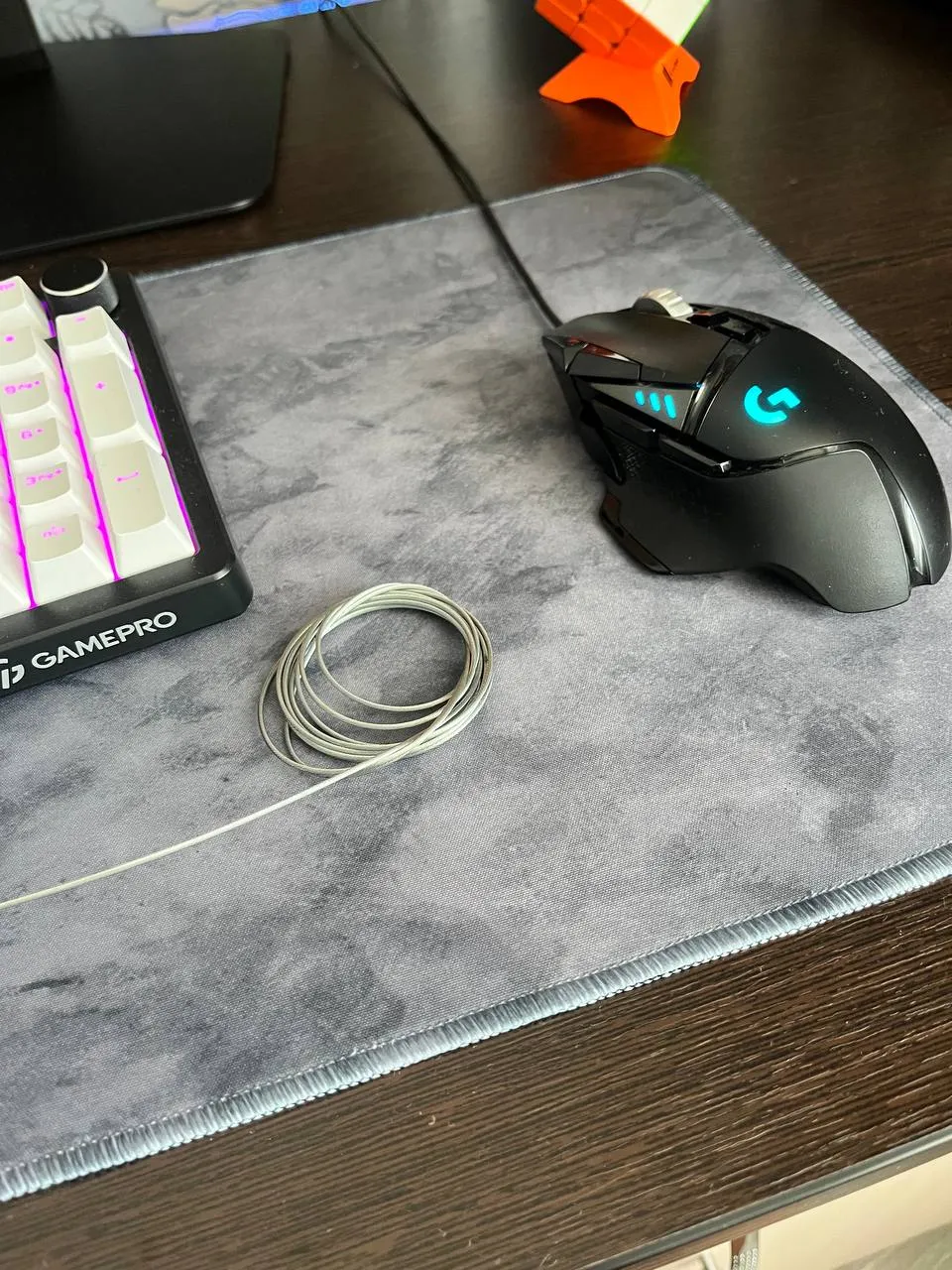 Манетка Microshift 3 швидкості фото 2