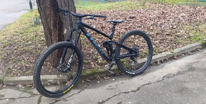Trek Slash 8 2020 фото 2