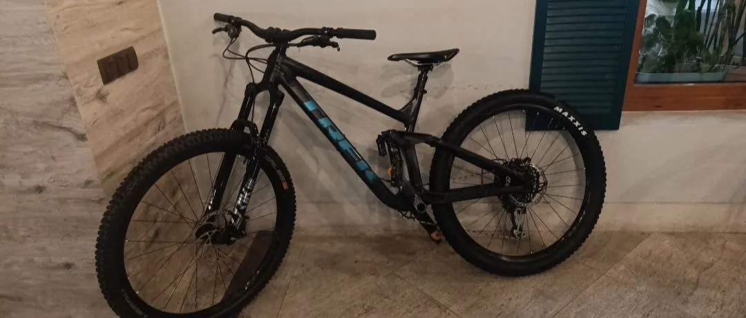 Trek Slash 8 2020 фото 3