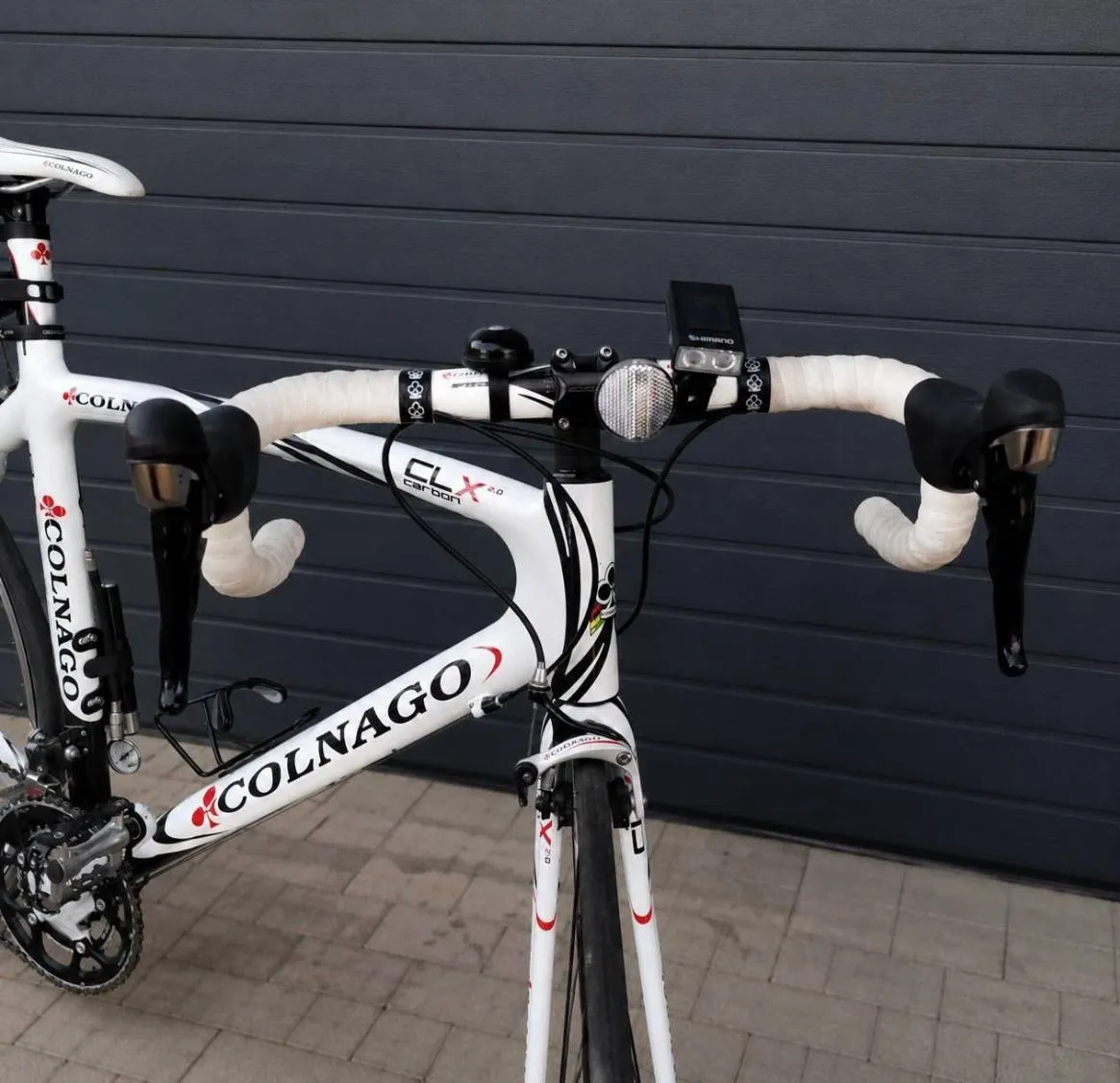 Colnago CLX 2.0 Carbon фото 2