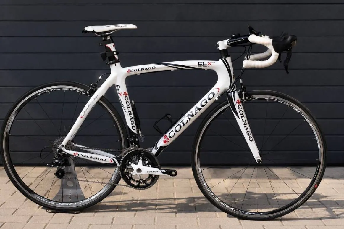 Colnago CLX 2.0 Carbon фото 1