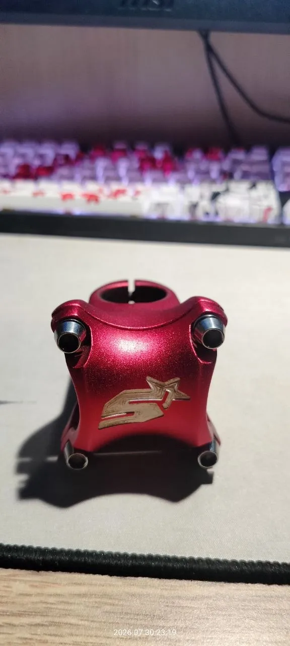 Spank Spike 31.8 50mm винос фото 5