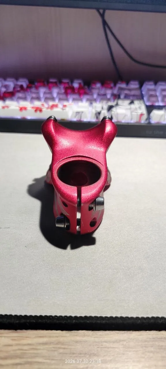 Spank Spike 31.8 50mm винос фото 2