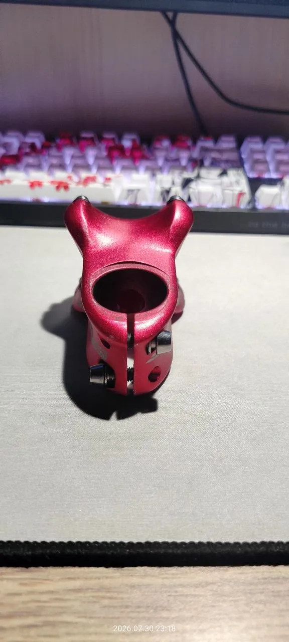 Spank Spike 31.8 50mm винос фото 3