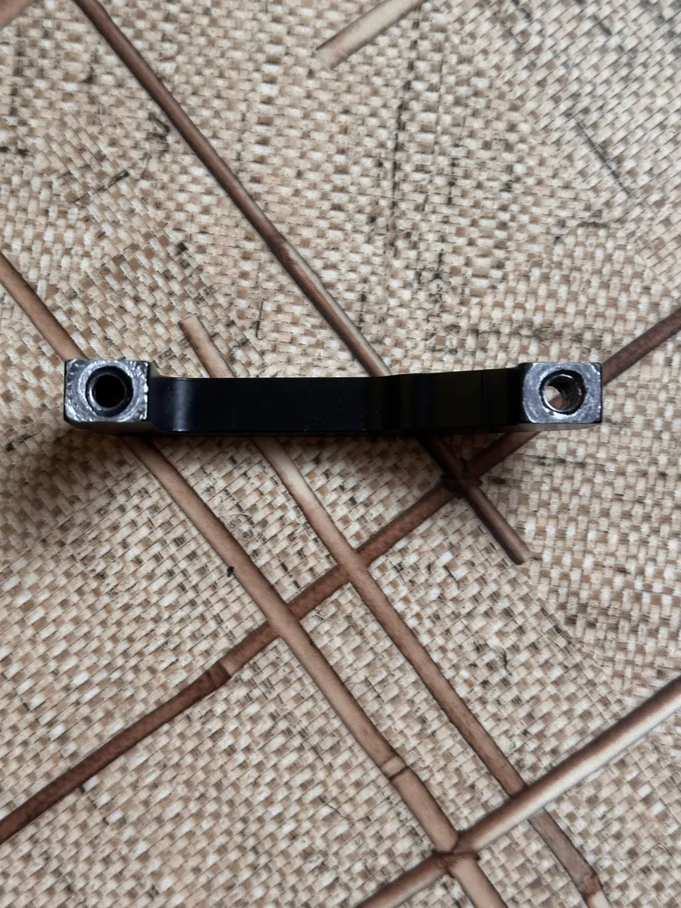 Адаптери Shimano для дискових гальм PM-PM F180 + IS-PM F203/R180 фото 6