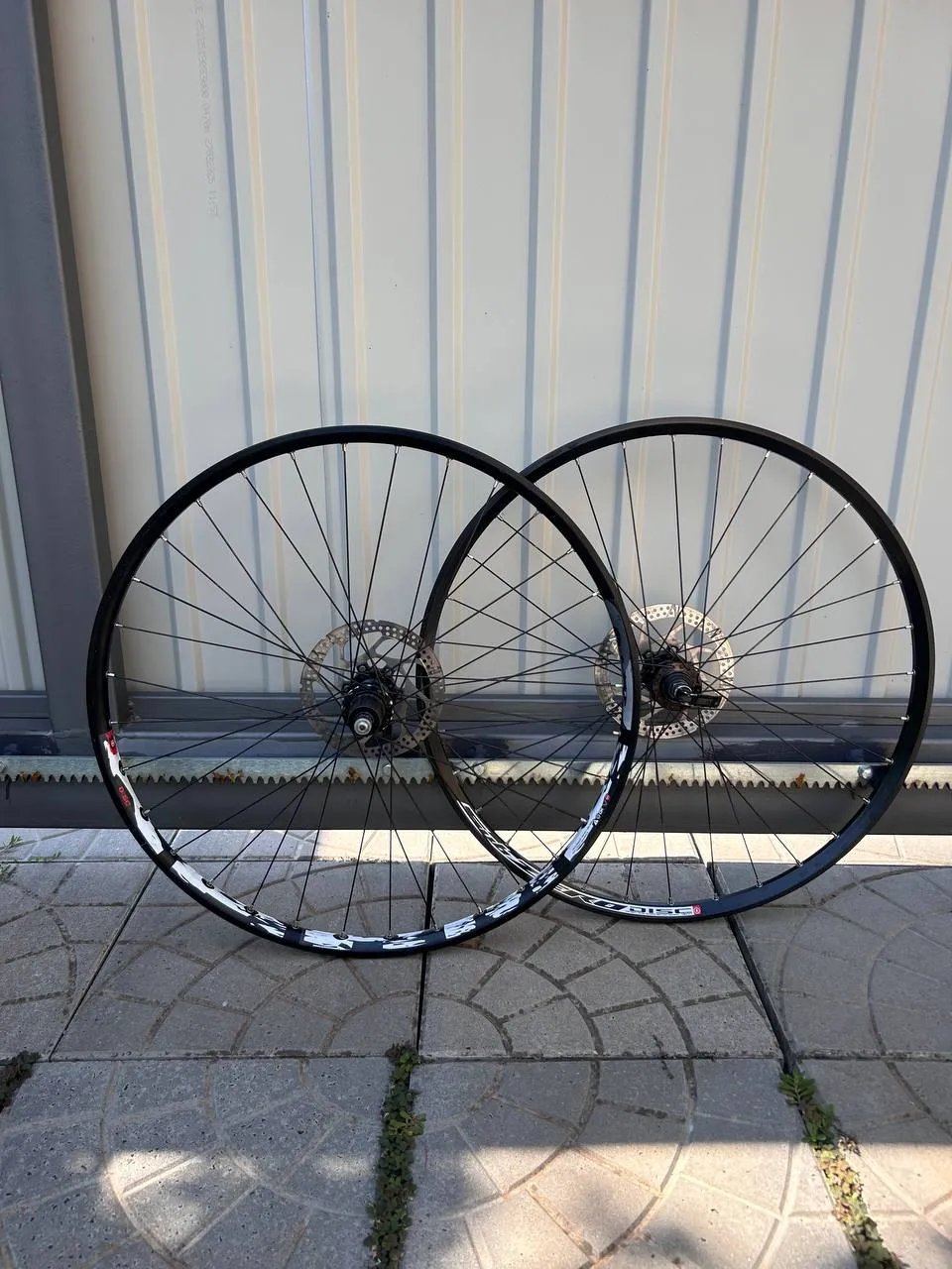 Вілсет 26 Mach1 + Shimano фото 1