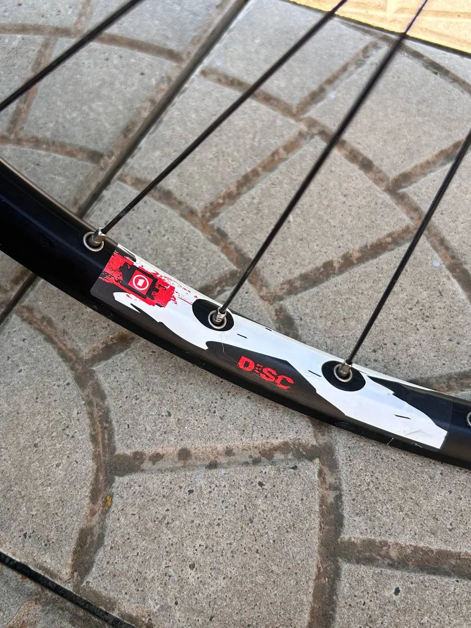Вілсет 26 Mach1 + Shimano фото 5