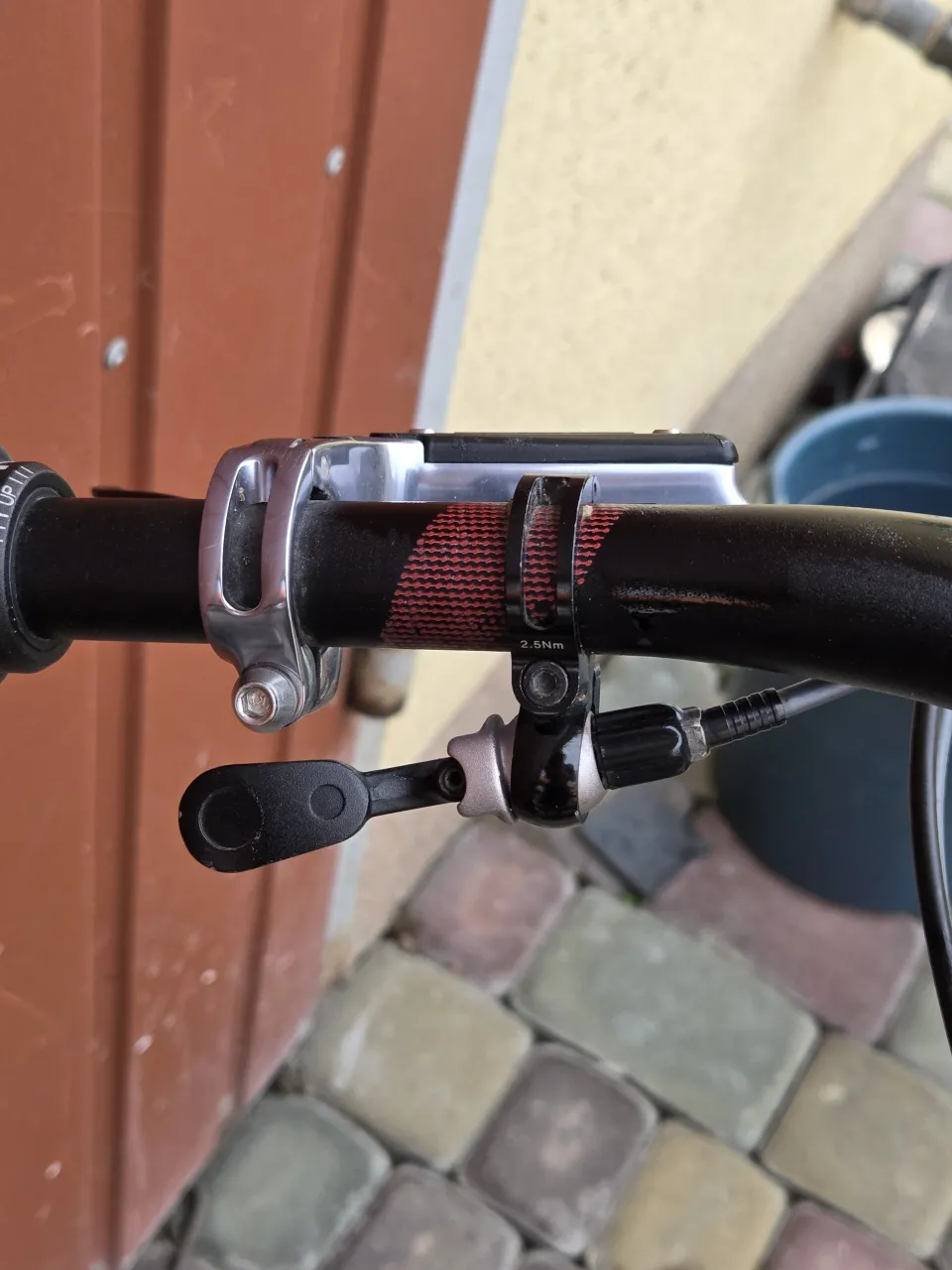 Дропер Crankbrothers Highline 30.9 фото 4
