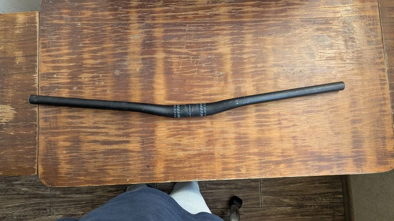Ritchey Comp Rizer Handlebar 31.8mm 740mm фото 1