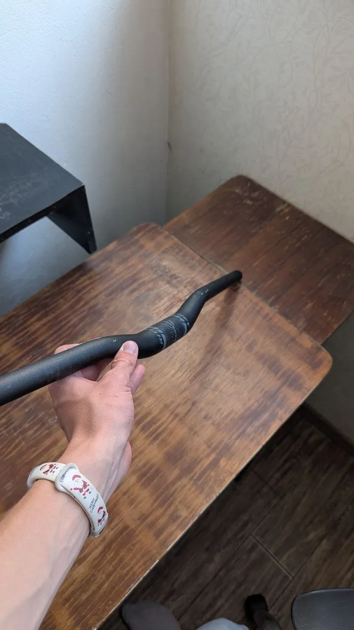 Ritchey Comp Rizer Handlebar 31.8mm 740mm фото 3