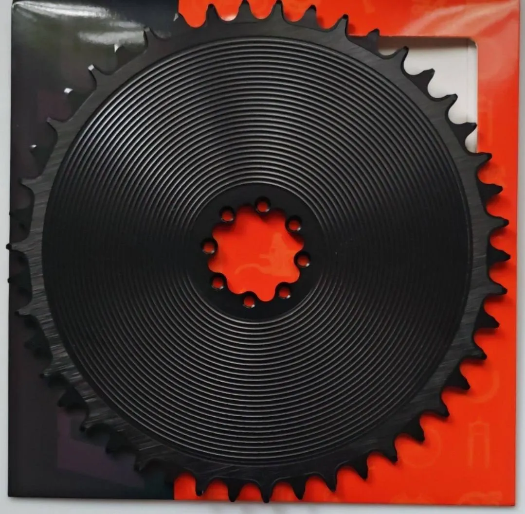 Болти SRAM 8 Bolt Direct Mount фото 1