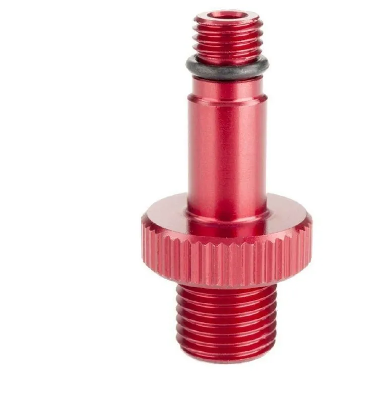 Перехідник RockShox Air Valve Adapter Tool для заднього амортизатора фото 1