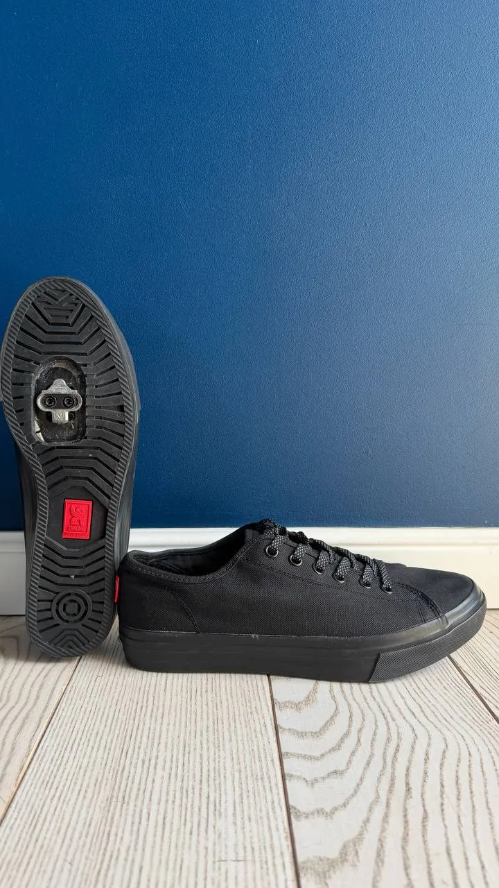 Вело кеди CHROME Kursk AW 2.0 Pro Sneaker фото 3