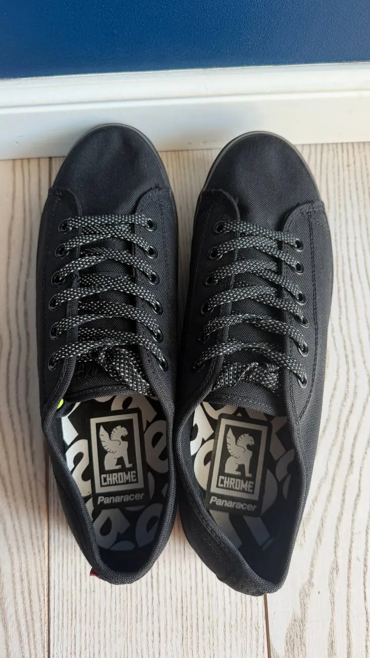 Вело кеди CHROME Kursk AW 2.0 Pro Sneaker фото 7