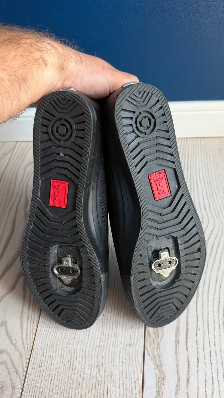 Вело кеди CHROME Kursk AW 2.0 Pro Sneaker фото 8