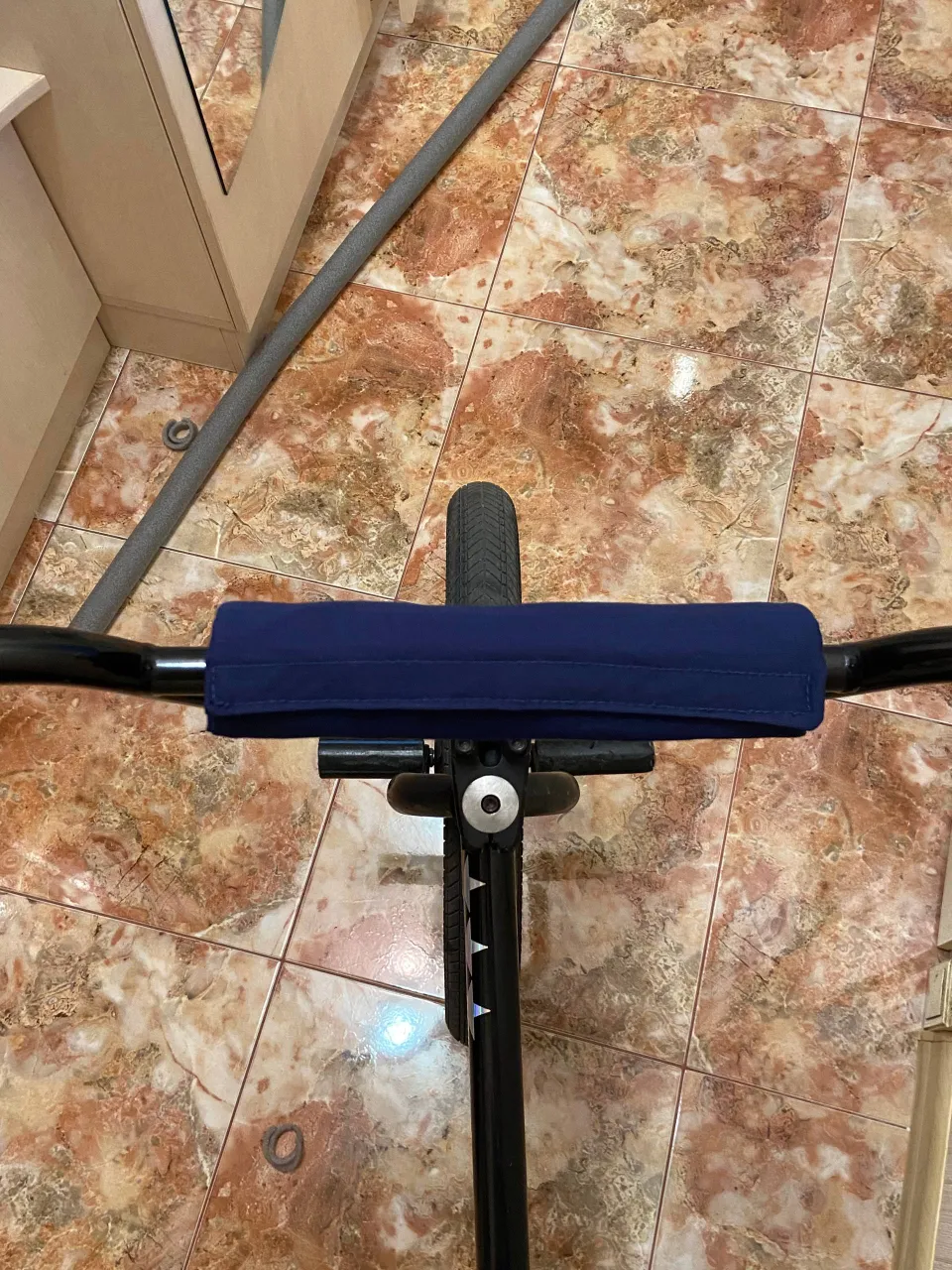 Бар-пади ручної роботи фото 1