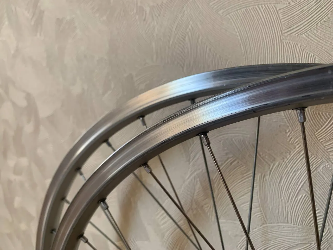Колеса 26 Ritchey Rock Pro Deore LX фото 2