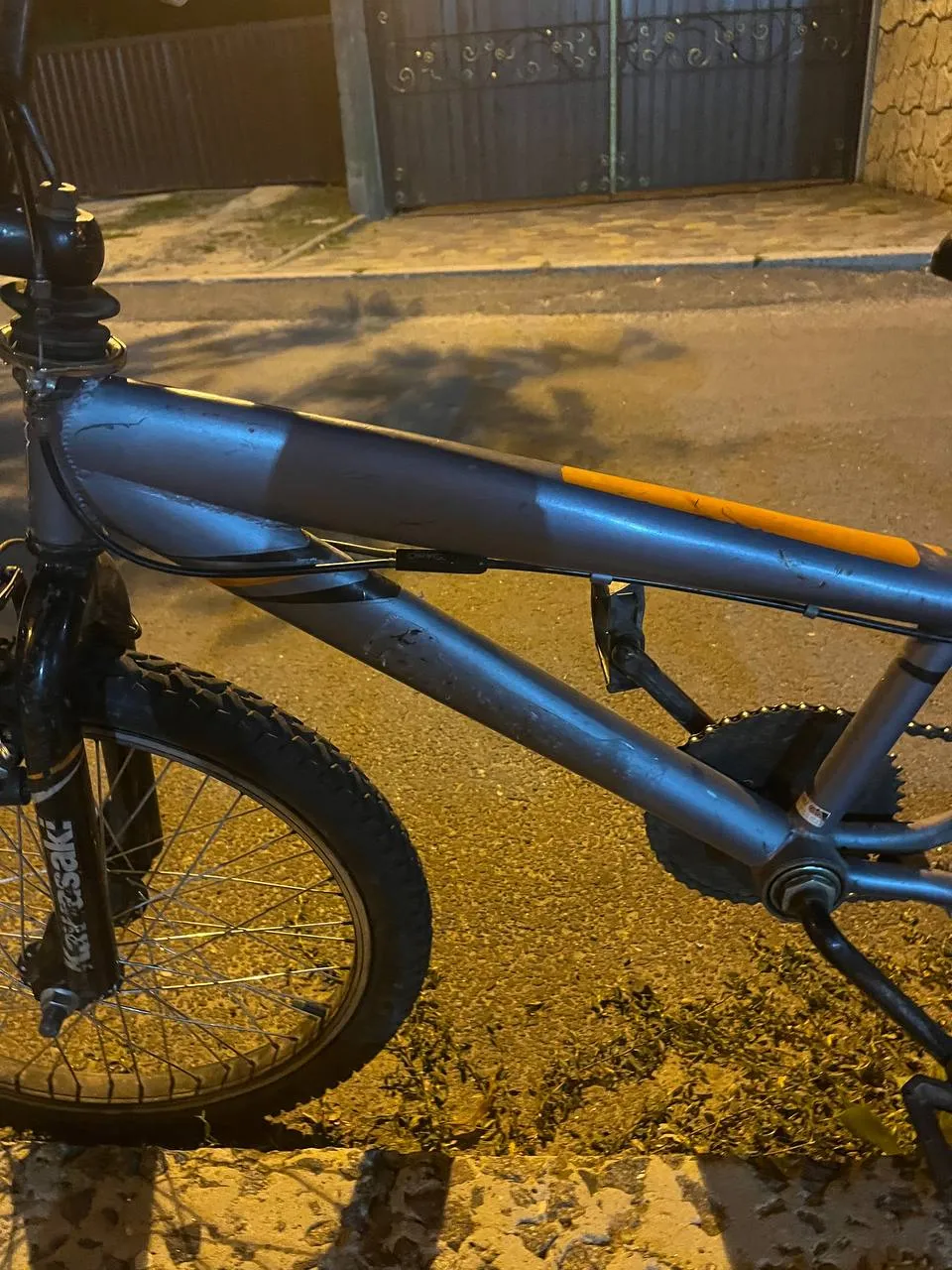 BMX фото 5
