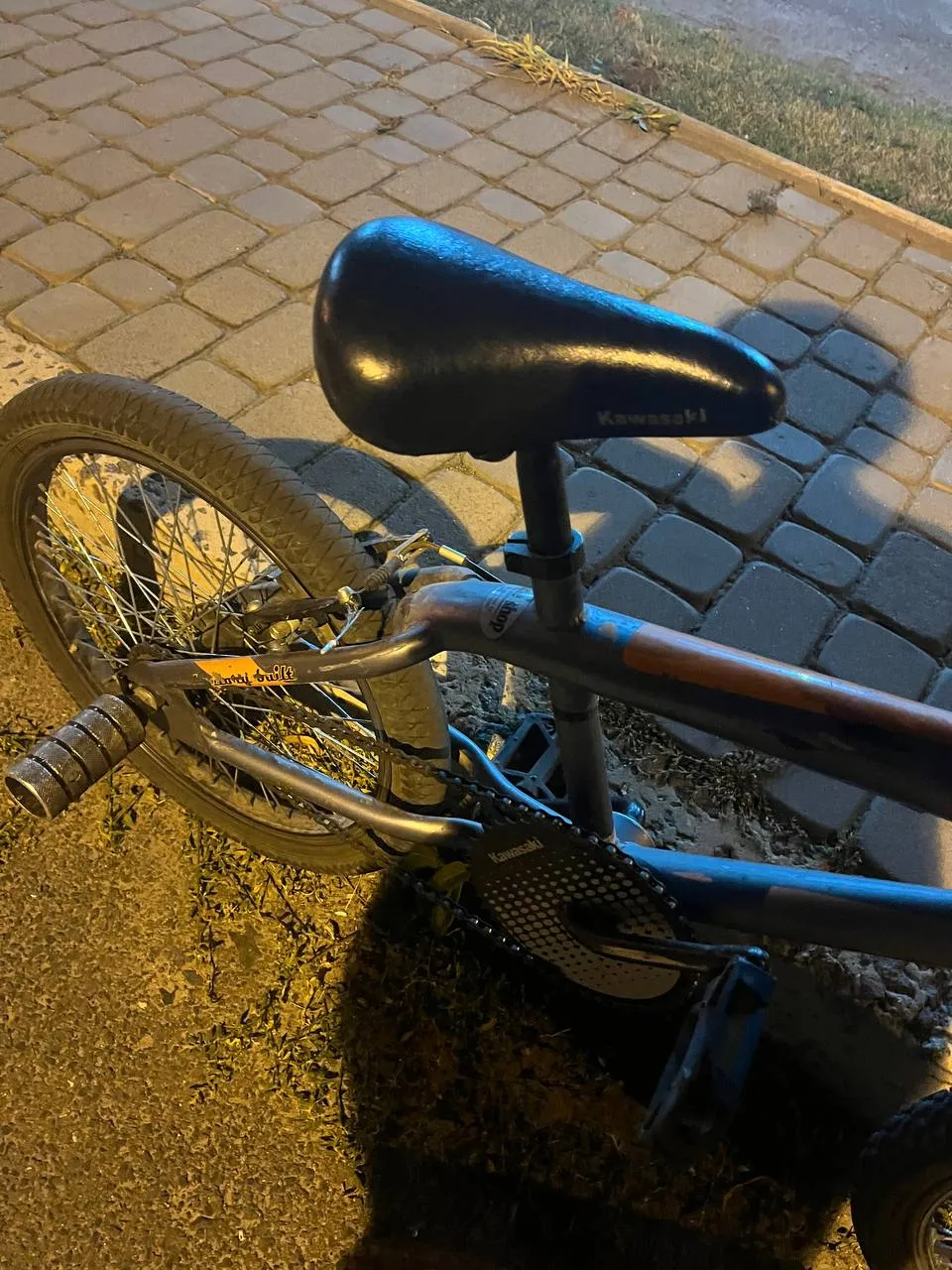 BMX фото 6