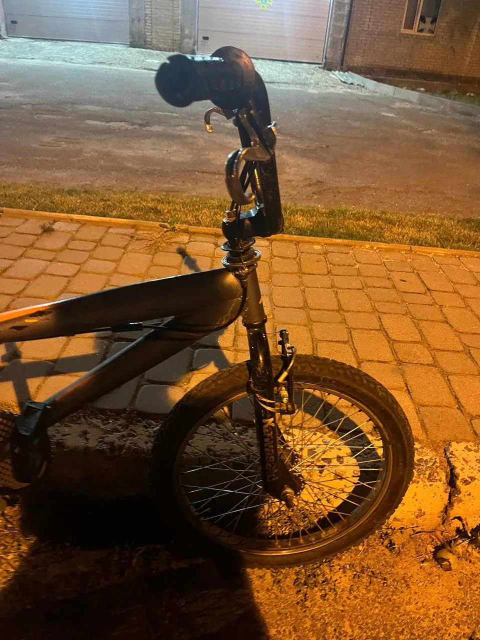 BMX фото 1