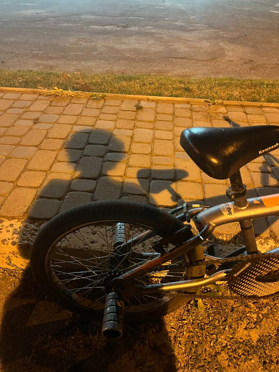 BMX фото 2