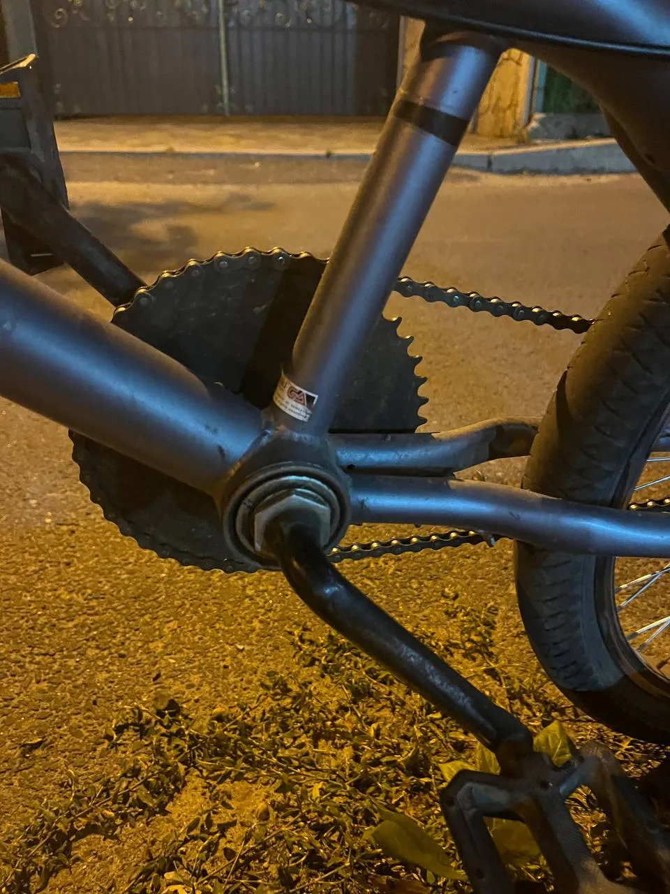 BMX фото 7